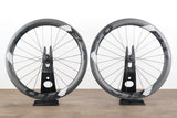 FLO G700 Carbon Tubeless Clincher Disc Brake Wheelset XDR 12 speed