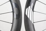 FLO G700 Carbon Tubeless Clincher Disc Brake Wheelset XDR 12 speed