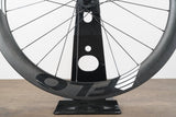 FLO G700 Carbon Tubeless Clincher Disc Brake Wheelset XDR 12 speed