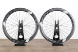 FLO G700 Carbon Tubeless Clincher Disc Brake Wheelset XDR 12 speed