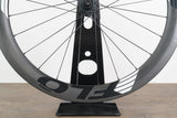 FLO G700 Carbon Tubeless Clincher Disc Brake Wheelset XDR 12 speed