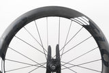 FLO G700 Carbon Tubeless Clincher Disc Brake Wheelset XDR 12 speed
