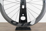 FLO G700 Carbon Tubeless Clincher Disc Brake Wheelset XDR 12 speed