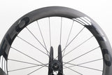 FLO G700 Carbon Tubeless Clincher Disc Brake Wheelset XDR 12 speed