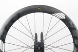 FLO G700 Carbon Tubeless Clincher Disc Brake Wheelset XDR 12 speed
