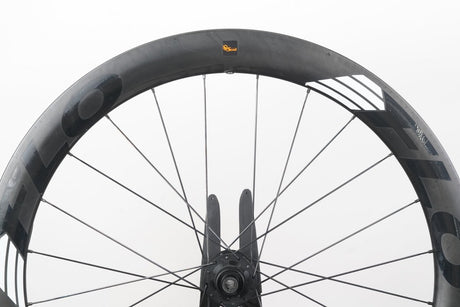 FLO G700 Carbon Tubeless Clincher Disc Brake Wheelset XDR 12 speed