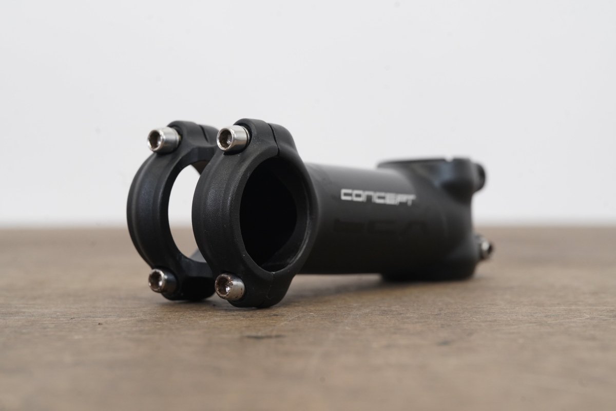 Focus Concept CEX 100mm ±7 Degree Alloy Road Stem 138g 1 1/8" 31.8mm
