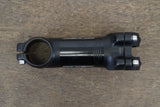 Focus Concept CEX 100mm ±7 Degree Alloy Road Stem 138g 1 1/8" 31.8mm