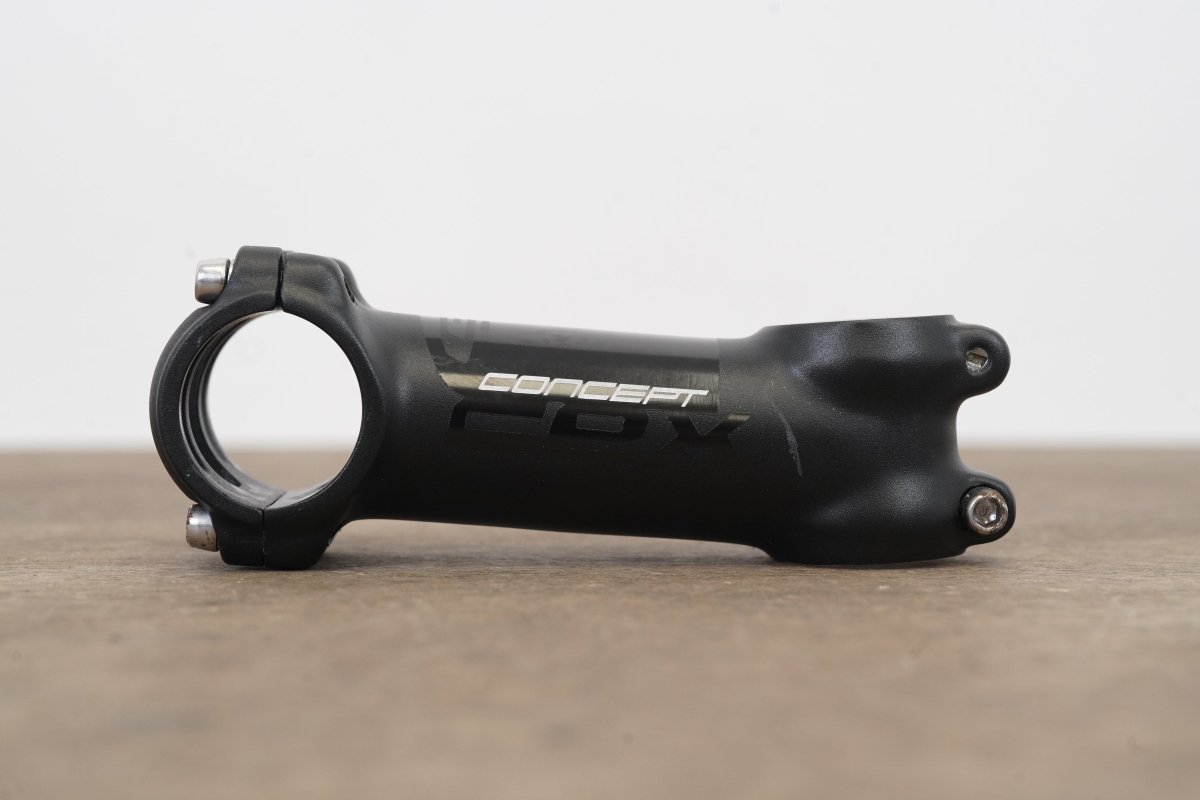 Focus Concept CEX 100mm ±7 Degree Alloy Road Stem 138g 1 1/8" 31.8mm
