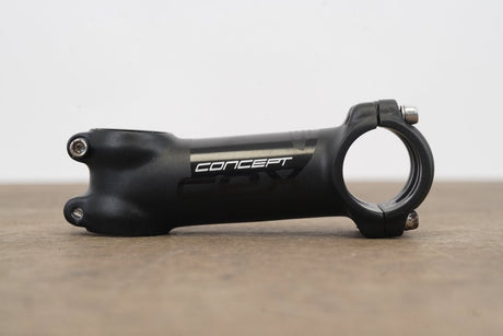Focus Concept CEX 100mm ±7 Degree Alloy Road Stem 138g 1 1/8" 31.8mm