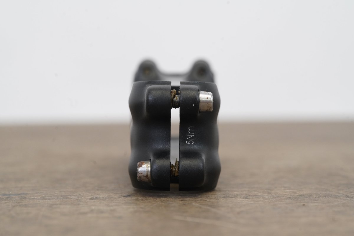Focus Concept CEX 100mm ±7 Degree Alloy Road Stem 138g 1 1/8" 31.8mm