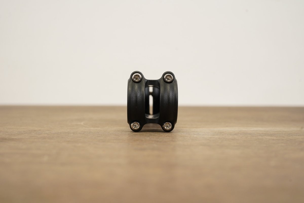 Forza Stratos 110mm ±7 Degree Alloy Road Stem 137g 1 1/8" 31.8mm