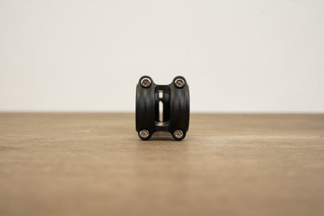 Forza Stratos 110mm ±7 Degree Alloy Road Stem 137g 1 1/8" 31.8mm
