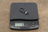 Fouriers Di2 Steerer Tube Junction Box Holder Mount 1 1/4" 42mm 5g