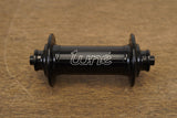 FRONT 20H Tune QRx100 Rim Brake Wheel Hub