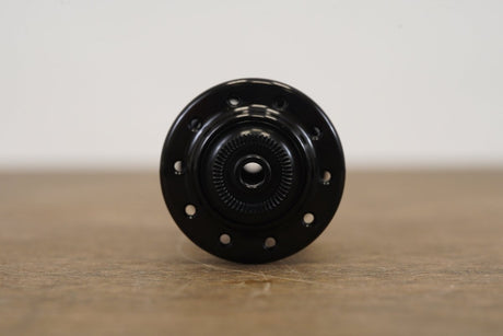 FRONT 20H Tune QRx100 Rim Brake Wheel Hub