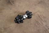 FRONT 24H 12 x 100mm Reynolds Centerlock Thru-Axle Wheel Hub