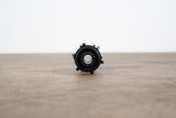 FRONT 24H 12 x 100mm Reynolds Centerlock Thru-Axle Wheel Hub