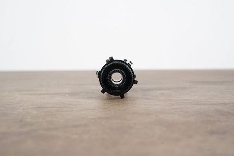FRONT 24H 12 x 100mm Reynolds Centerlock Thru-Axle Wheel Hub