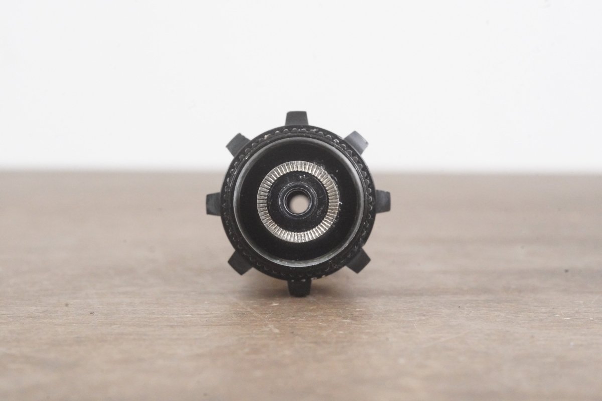 FRONT 24H QR x 100mm Roval CLX Ceramic Speed Disc Brake Wheel Hub
