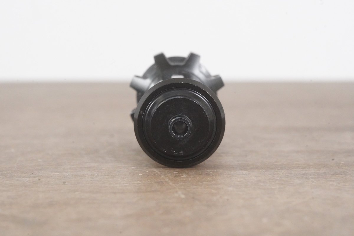 FRONT 24H QR x 100mm Roval CLX Ceramic Speed Disc Brake Wheel Hub