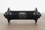 FRONT Boyd 85 20H QR x 100mm Rim Brake Wheel Hub 106g