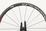 FRONT Campagnolo Bora Ultra 35 Carbon Clincher Rim Brake Wheel