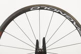 FRONT Campagnolo Bora Ultra 35 Carbon Clincher Rim Brake Wheel