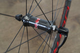 FRONT Campagnolo Bora Ultra 35 Carbon Clincher Rim Brake Wheel