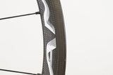 FRONT Campagnolo Bora Ultra 35 Carbon Clincher Rim Brake Wheel