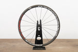 FRONT Campagnolo Bora Ultra 35 Carbon Clincher Rim Brake Wheel