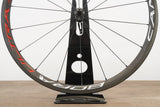 FRONT Campagnolo Bora Ultra 35 Carbon Clincher Rim Brake Wheel