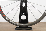 FRONT Campagnolo Bora Ultra 35 Carbon Clincher Rim Brake Wheel