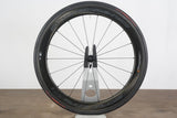 FRONT Campagnolo Bora WTO 60 Carbon Tubeless Clincher Rim Brake Wheel