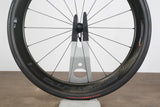 FRONT Campagnolo Bora WTO 60 Carbon Tubeless Clincher Rim Brake Wheel