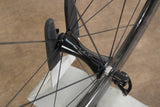 FRONT Campagnolo Bora WTO 60 Carbon Tubeless Clincher Rim Brake Wheel