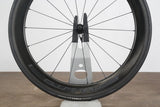 FRONT Campagnolo Bora WTO 60 Carbon Tubeless Clincher Rim Brake Wheel