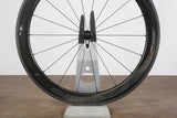 FRONT Campagnolo Bora WTO 60 Carbon Tubeless Clincher Rim Brake Wheel