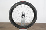 FRONT Campagnolo Bora WTO 60 Carbon Tubeless Clincher Rim Brake Wheel