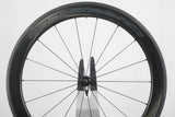 FRONT Campagnolo Bora WTO 60 Carbon Tubeless Clincher Rim Brake Wheel
