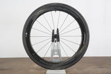 FRONT Campagnolo Bora WTO 60 Carbon Tubeless Clincher Rim Brake Wheel