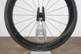 FRONT Campagnolo Bora WTO 60 Carbon Tubeless Clincher Rim Brake Wheel