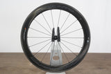 FRONT Campagnolo Bora WTO 60 Carbon Tubeless Clincher Rim Brake Wheel