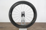 FRONT Campagnolo Bora WTO 60 Carbon Tubeless Clincher Rim Brake Wheel