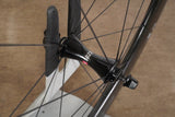 FRONT Campagnolo Bora WTO 60 Carbon Tubeless Clincher Rim Brake Wheel