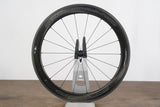 FRONT Campagnolo Bora WTO 60 Carbon Tubeless Clincher Rim Brake Wheel