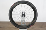 FRONT Campagnolo Bora WTO 60 Carbon Tubeless Clincher Rim Brake Wheel