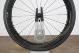 FRONT Campagnolo Bora WTO 60 Carbon Tubeless Clincher Rim Brake Wheel