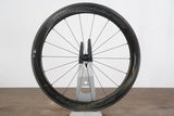 FRONT Campagnolo Bora WTO 60 Carbon Tubeless Clincher Rim Brake Wheel