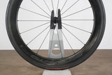 FRONT Campagnolo Bora WTO 60 Carbon Tubeless Clincher Rim Brake Wheel